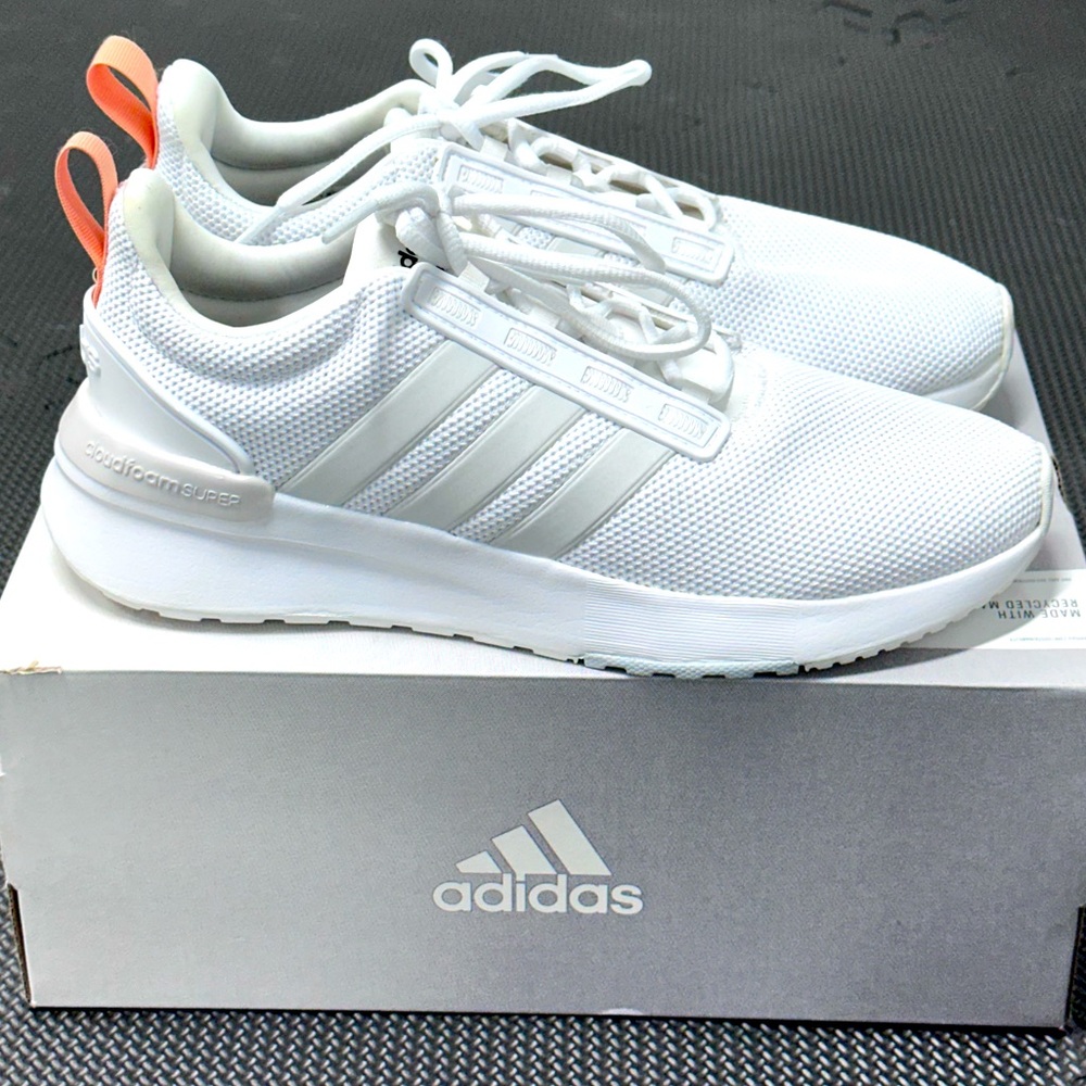 Adidas tennis shoes